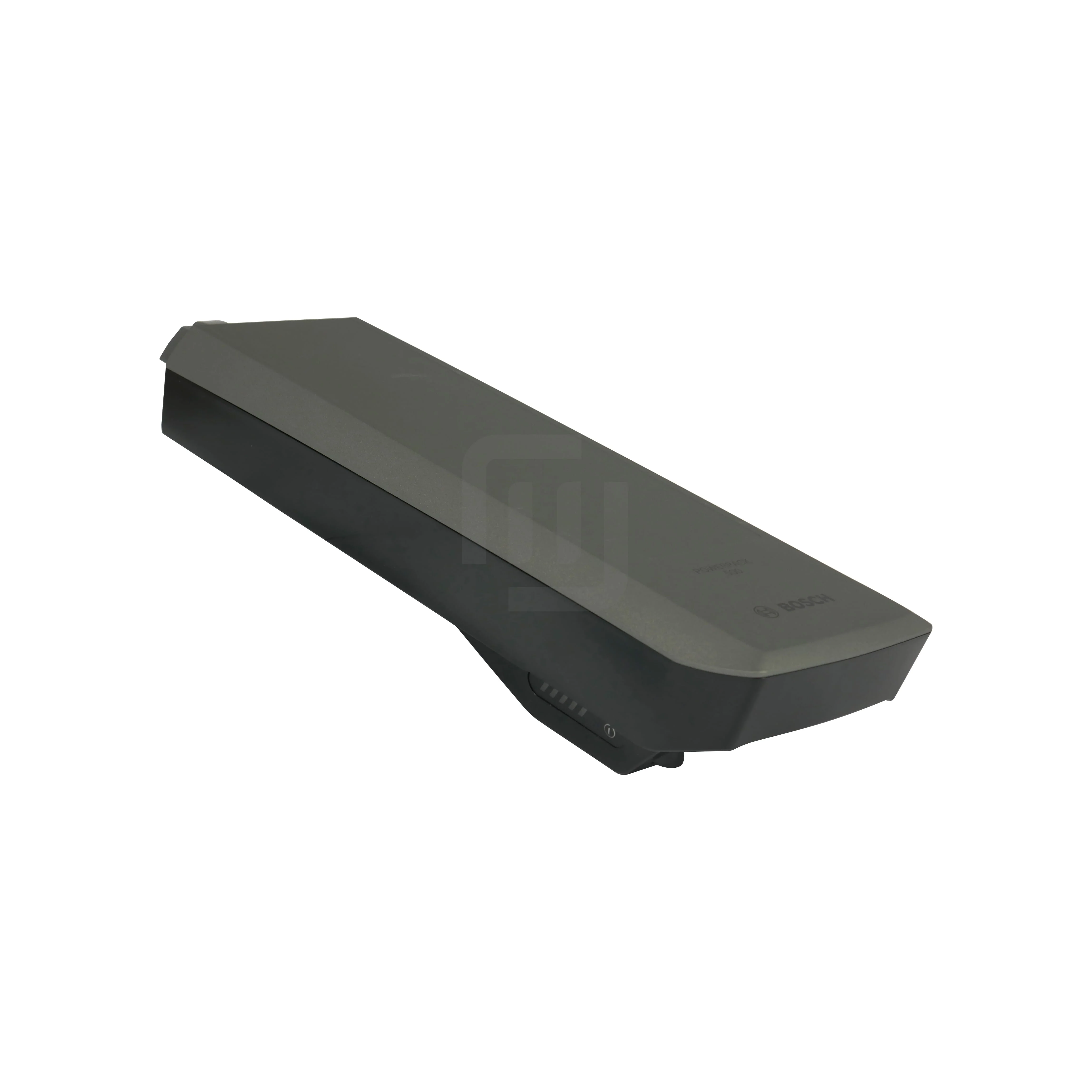 Bosch Fietsaccu PowerPack 500 Active Bagage (BES2) - Image 3