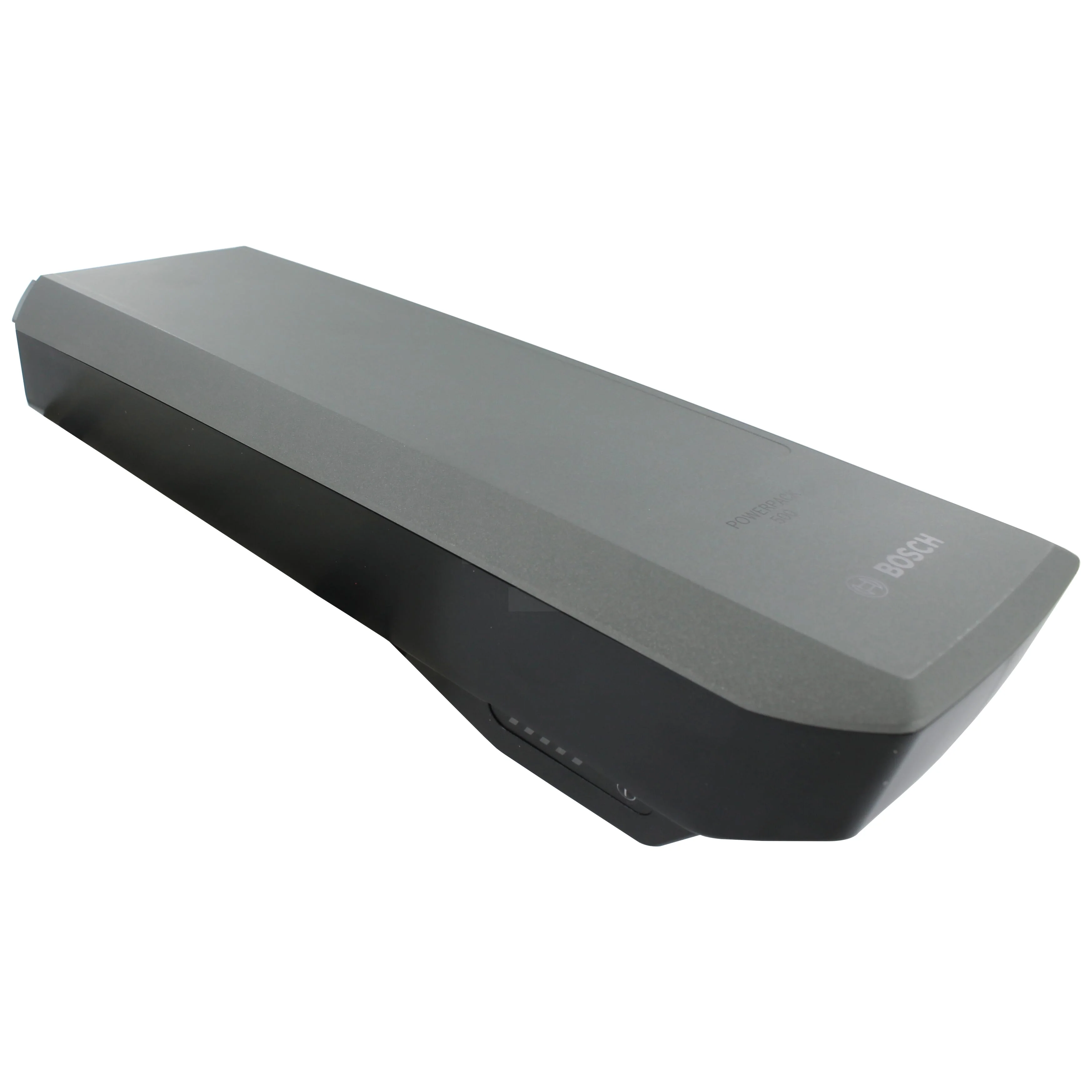 Bosch Fietsaccu PowerPack 500 Active Bagage (BES2) - Image 4