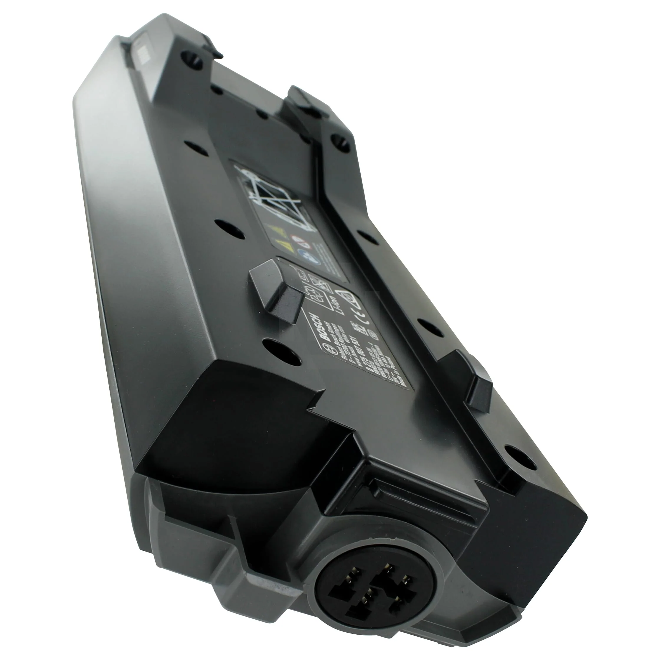 Bosch Fietsaccu PowerPack 500 Active Bagage (BES2) - Image 5