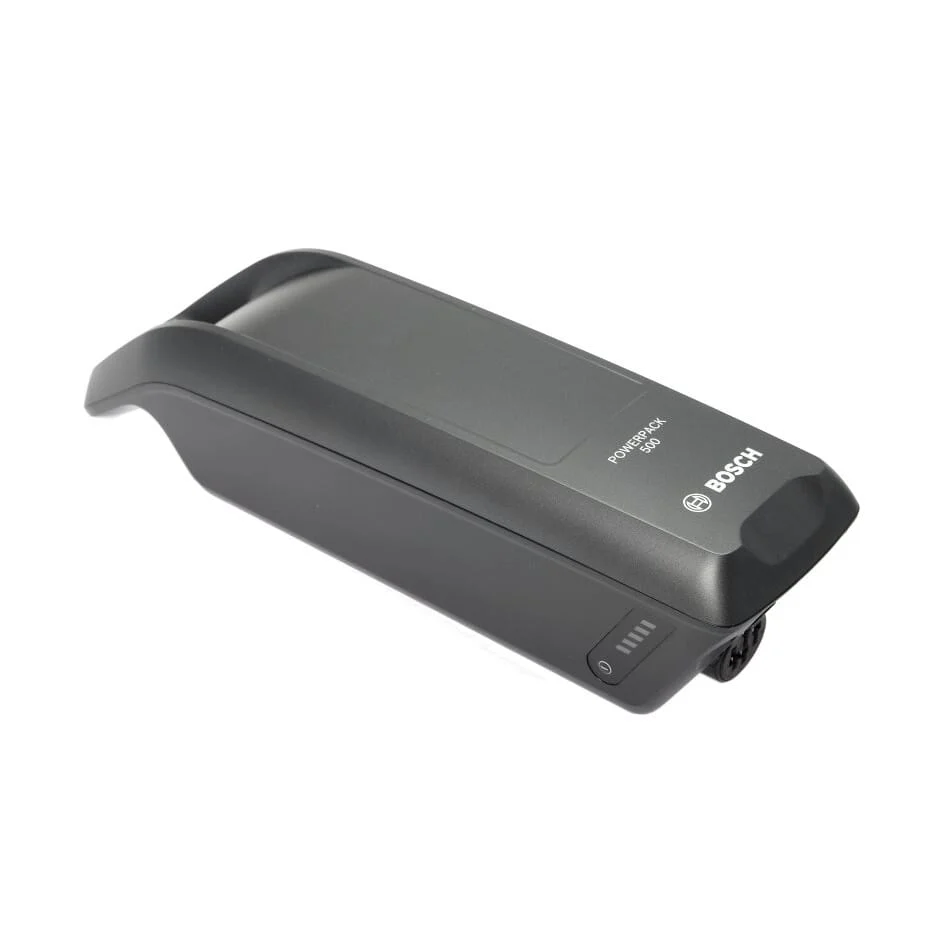 Bosch Fietsaccu PowerPack 500 Performance Frame (BES2) - Image 3