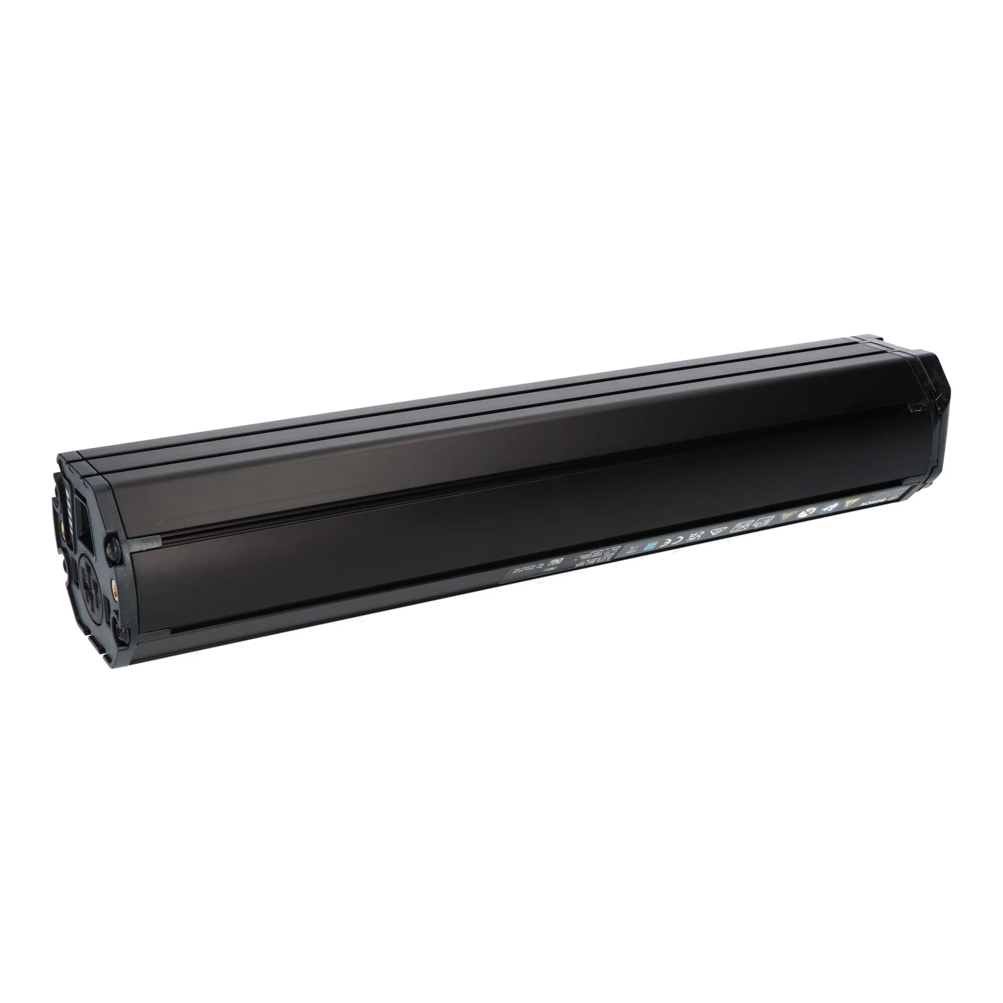 Bosch Fietsaccu PowerTube 400 Horizontaal (BES2) - Image 3