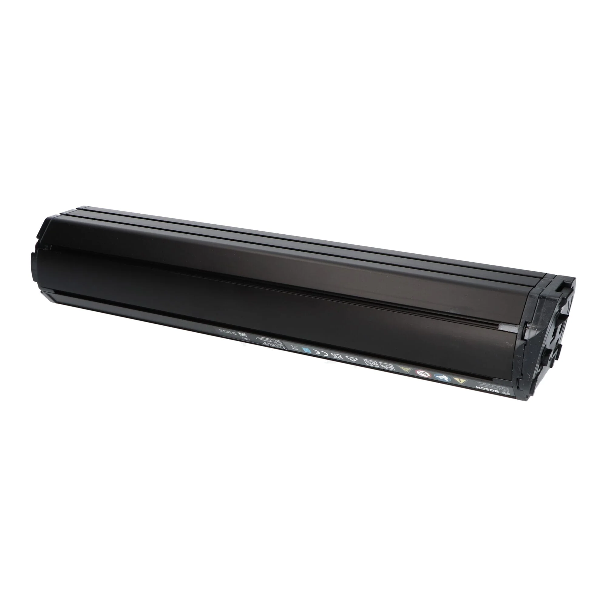 Bosch Fietsaccu PowerTube 400 Horizontaal (BES2) - Image 7