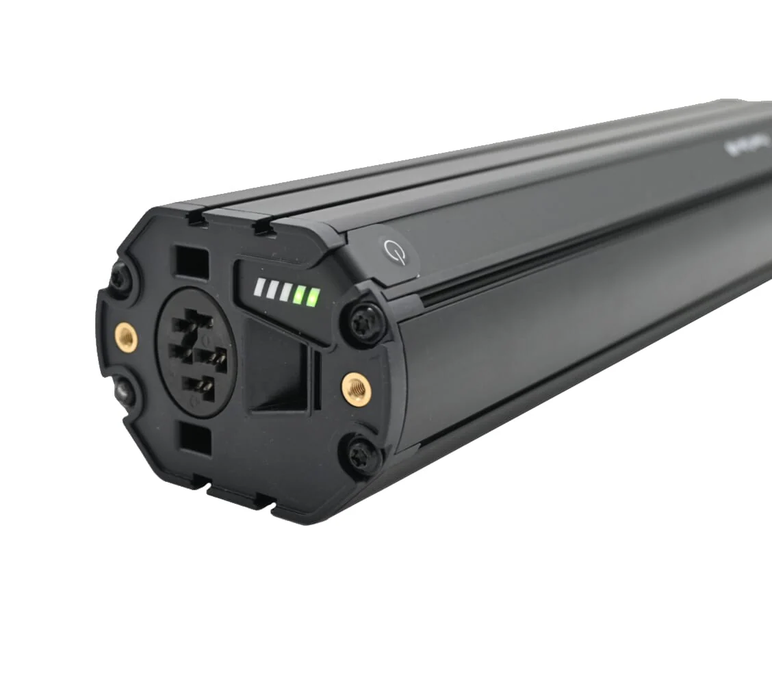 Bosch Fietsaccu PowerTube 400 Verticaal (BES2) - Image 4