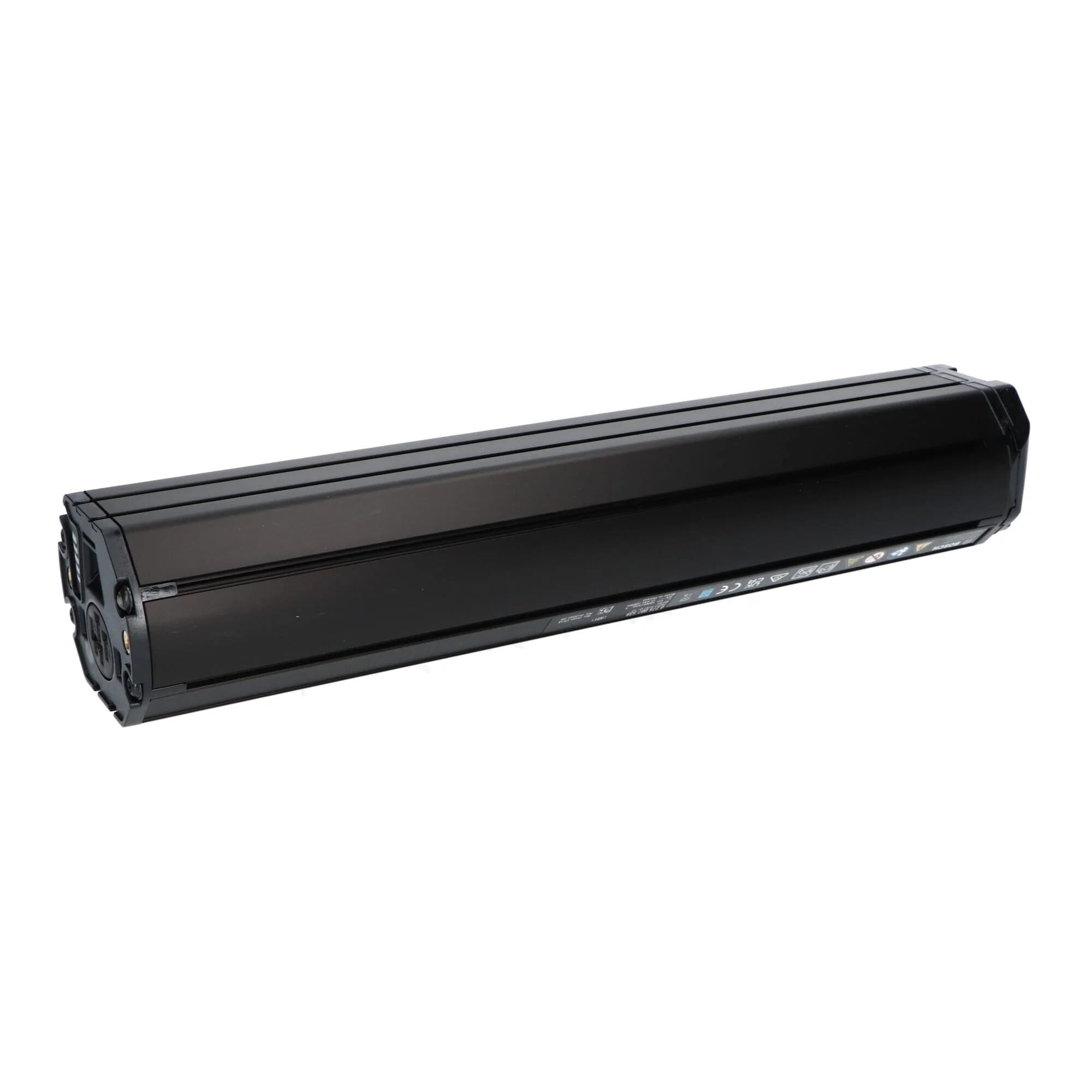 Bosch Fietsaccu PowerTube 500 Horizontaal (BES2) - Image 3