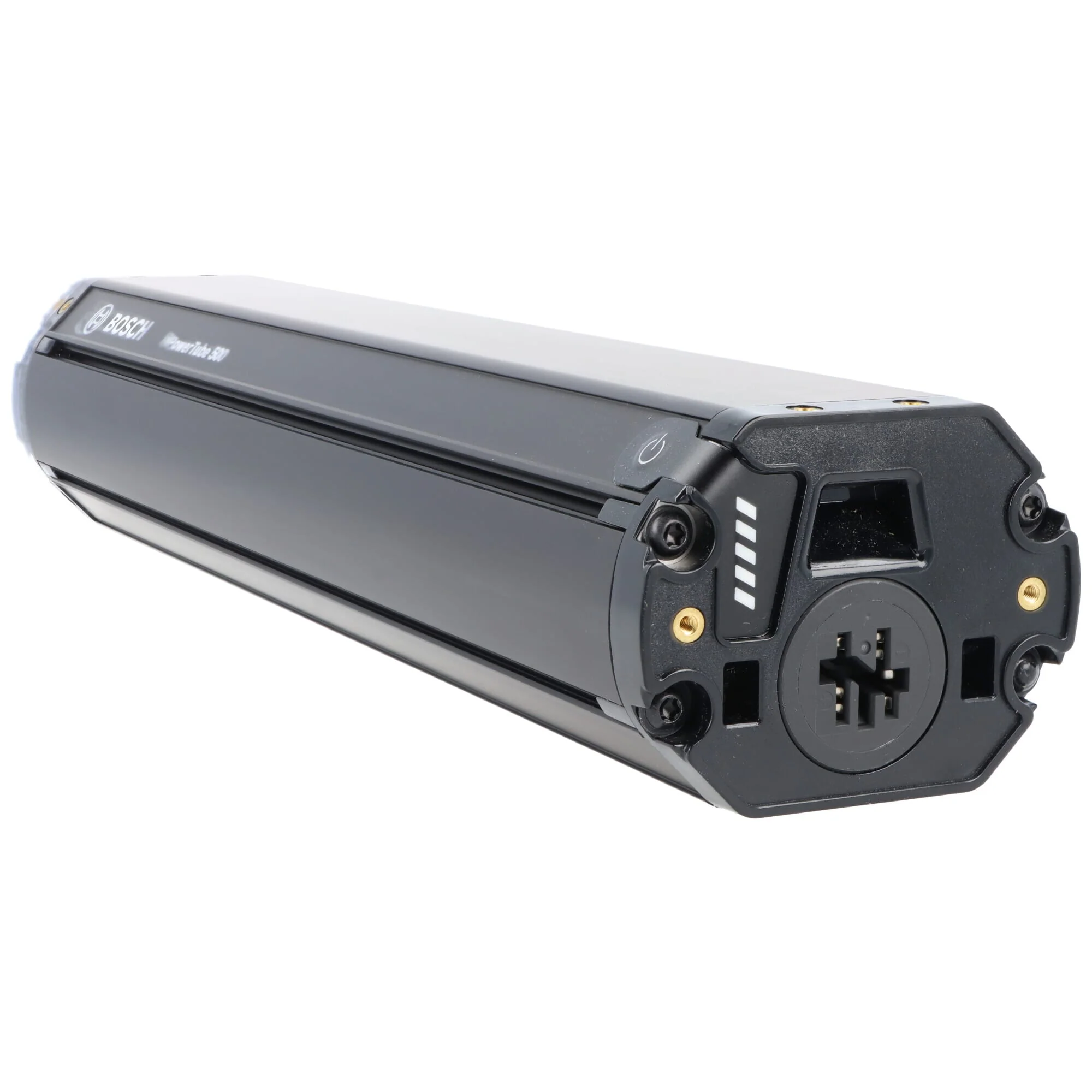 Bosch Fietsaccu PowerTube 500 SMART Horizontaal (BES3) - Image 2