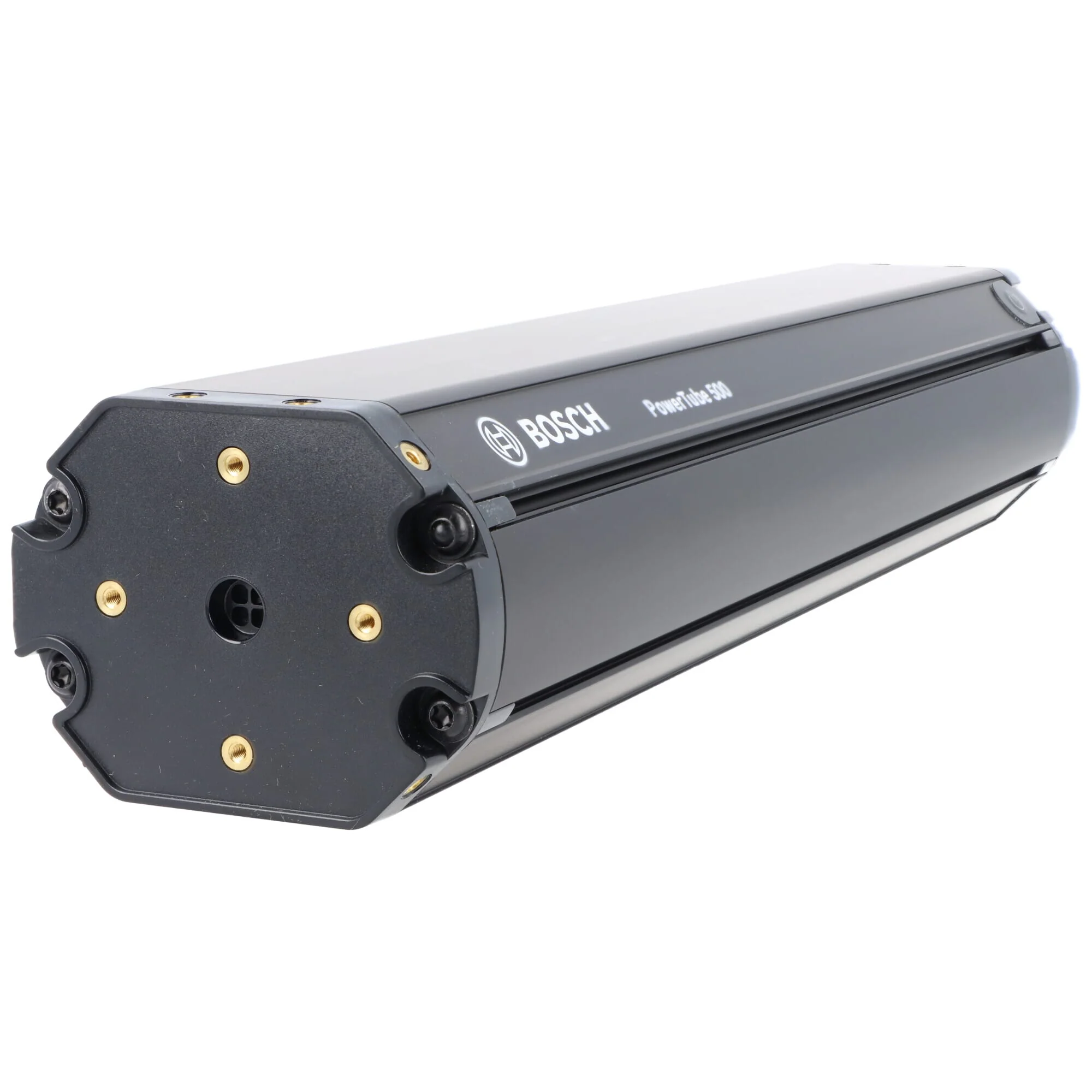 Bosch Fietsaccu PowerTube 500 SMART Horizontaal (BES3) - Image 3