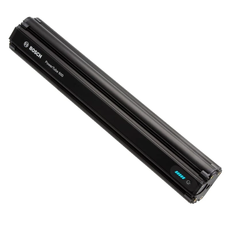Bosch Fietsaccu PowerTube 600 SMART (BES3)