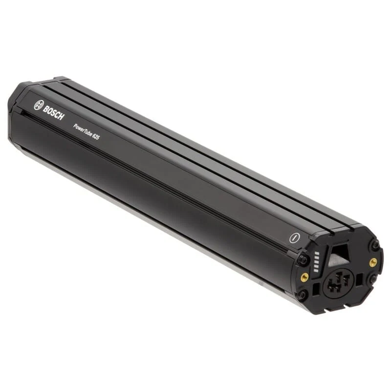 Bosch Fietsaccu PowerTube 625 Horizontaal (BES2) - Image 2