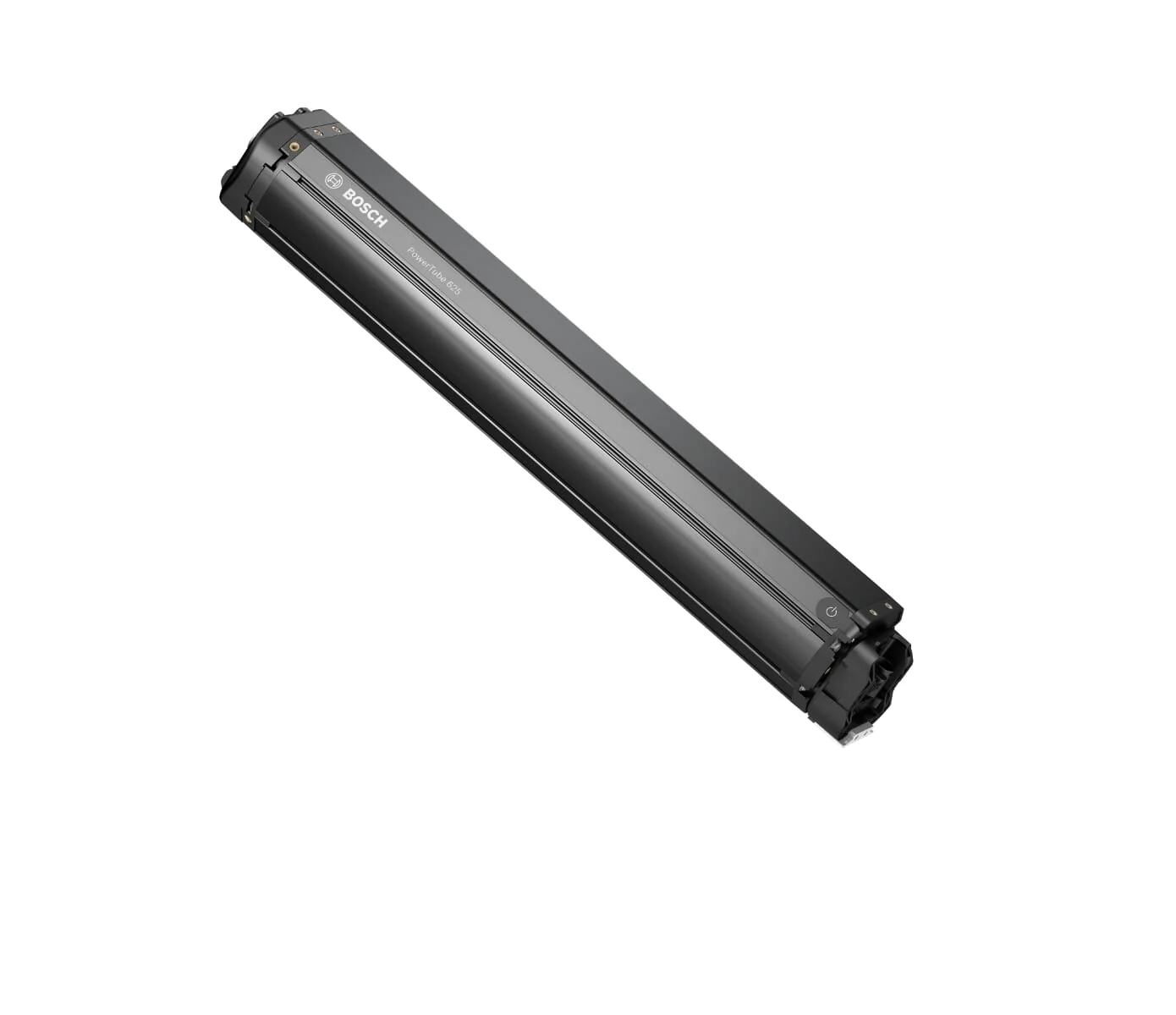 Bosch Fietsaccu PowerTube 625 SMART Horizontaal (BES3)
