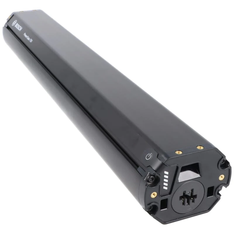 Bosch Fietsaccu PowerTube 625 SMART Horizontaal (BES3) - Image 3