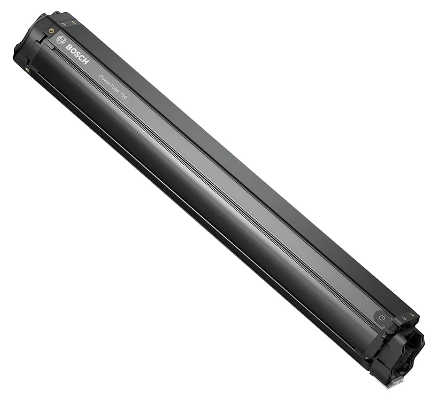 Bosch Fietsaccu PowerTube 750 SMART Horizontaal (BES3) - Image 3