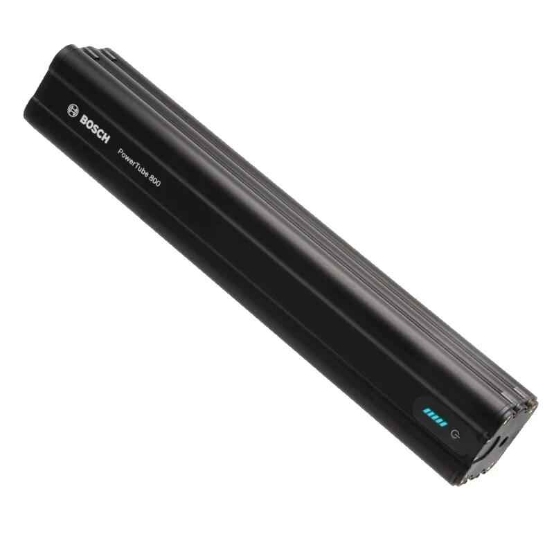 Bosch Fietsaccu PowerTube 800 SMART Horizontaal (BES3)