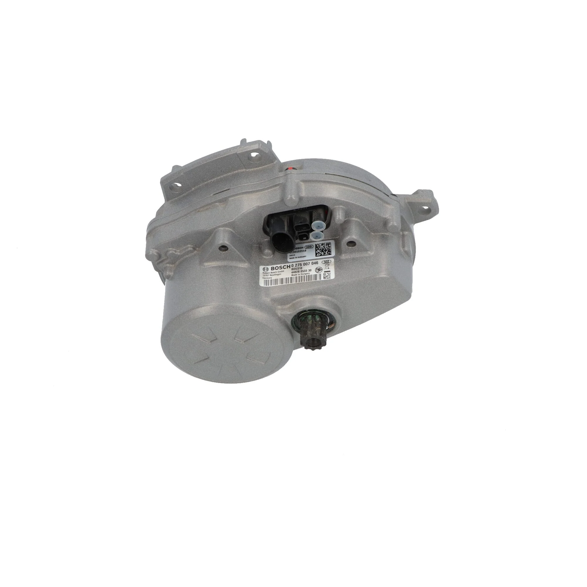 Bosch Motor Active Line (BDU310) (BES2) - Zonder Software - Image 4