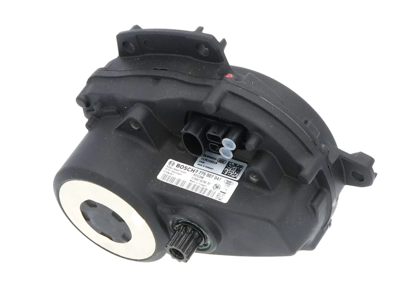 Bosch Motor Active Line Plus (BDU350) (BES2) - Image 2