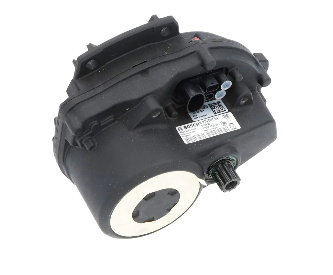 Bosch Motor Active Line Plus (BDU350) (BES2) - Image 4