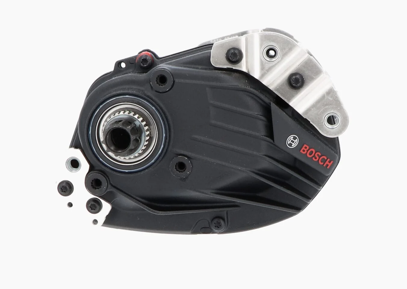 Bosch Motor Performance Line CX (BDU450CX) (BES2)
