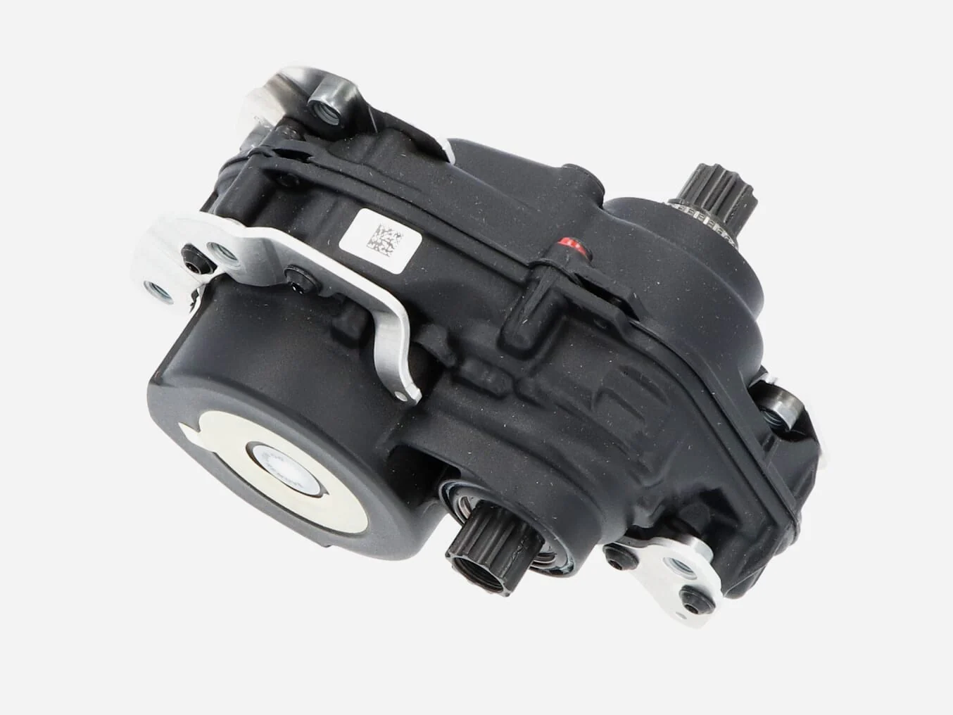Bosch Motor Performance Line CX (BDU450CX) (BES2) - Image 4