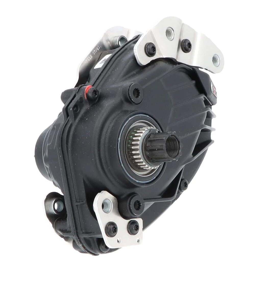 Bosch Motor Performance Line CX (BDU450CX) (BES2) - Image 5