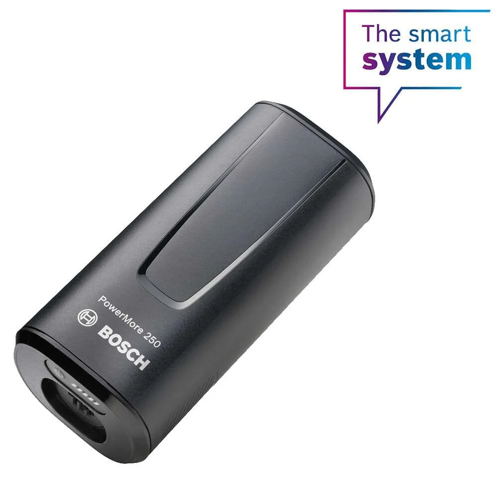 Bosch PowerMore 250 Range Extender SMART System (BES3) - Image 3