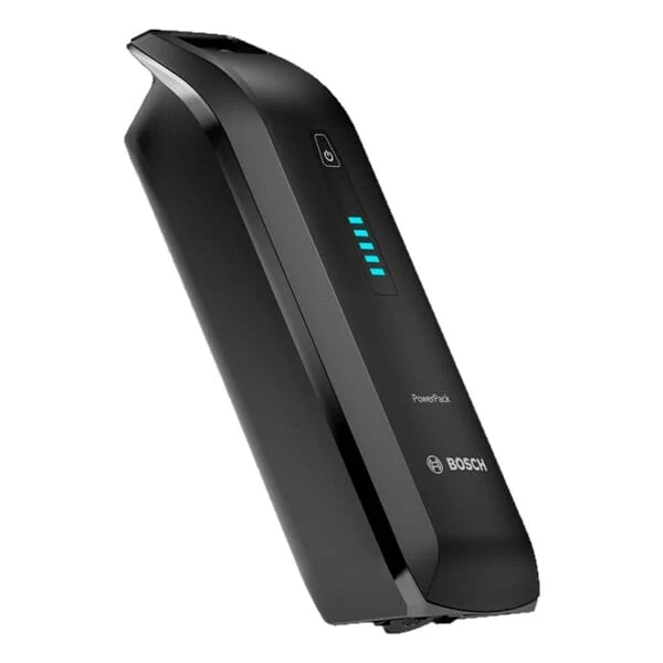 Bosch PowerPack 400 SMART Fietsaccu (BES3) - Image 2