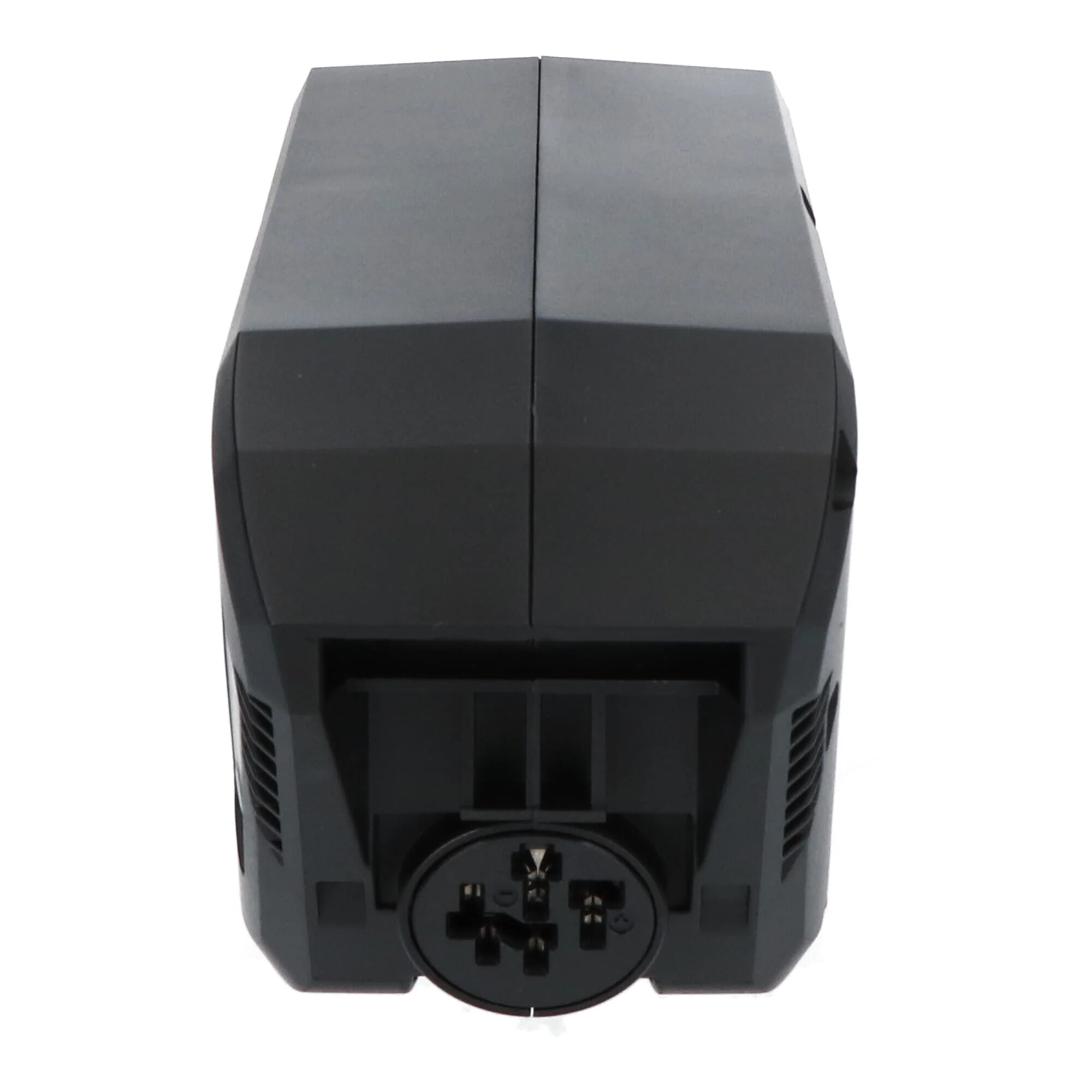Bosch PowerPack 540Wh Frame E-Bike Vision (BES2) - Image 2