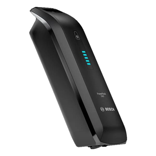 Bosch PowerPack 545 SMART Fietsaccu (BES3) - Image 2