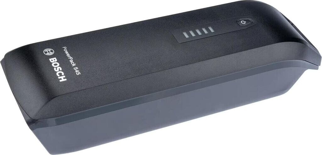 Bosch PowerPack 545 SMART Fietsaccu (BES3) - Image 3