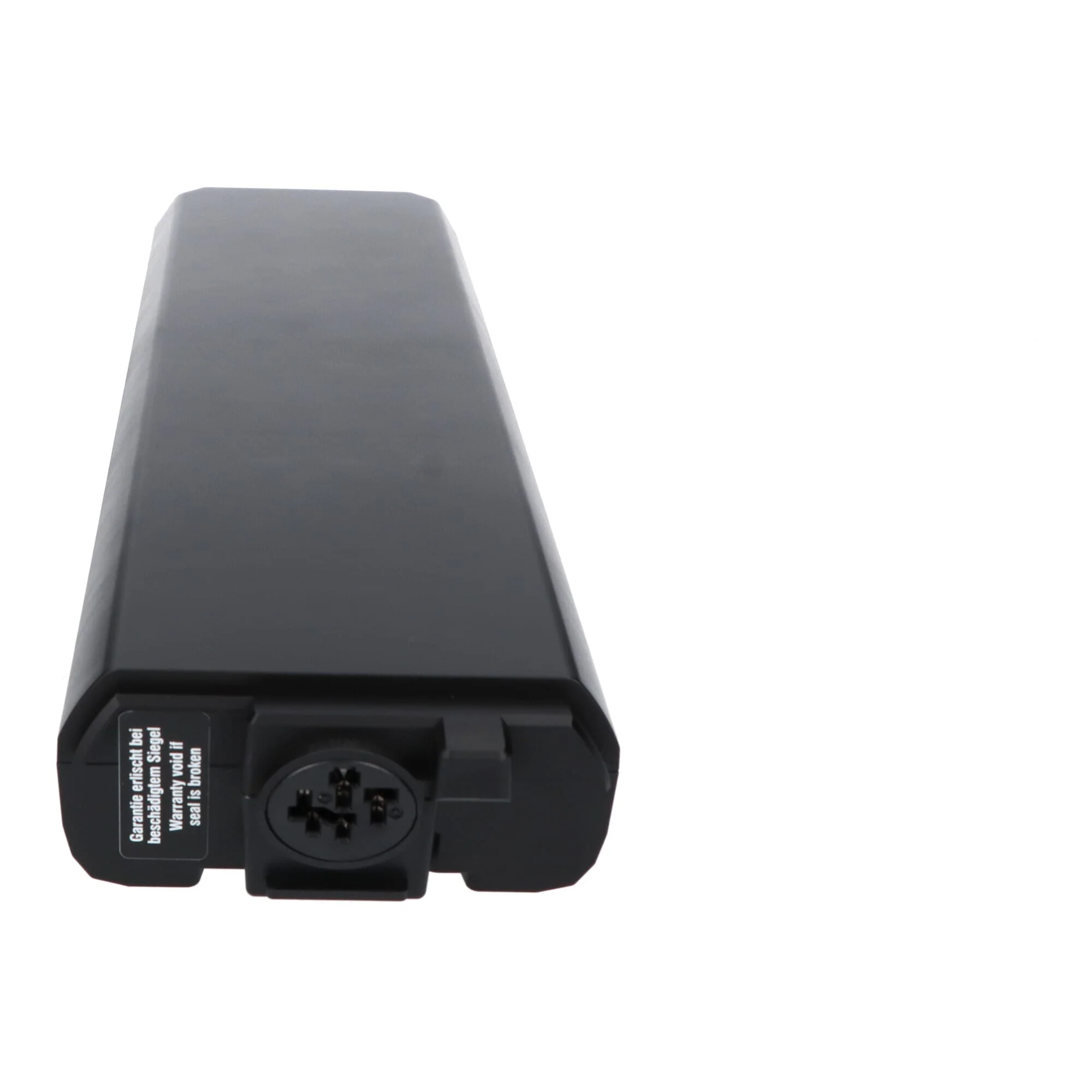 Bosch PowerPack 720Wh Bagage E-Bike Vision (BES2) - Image 2