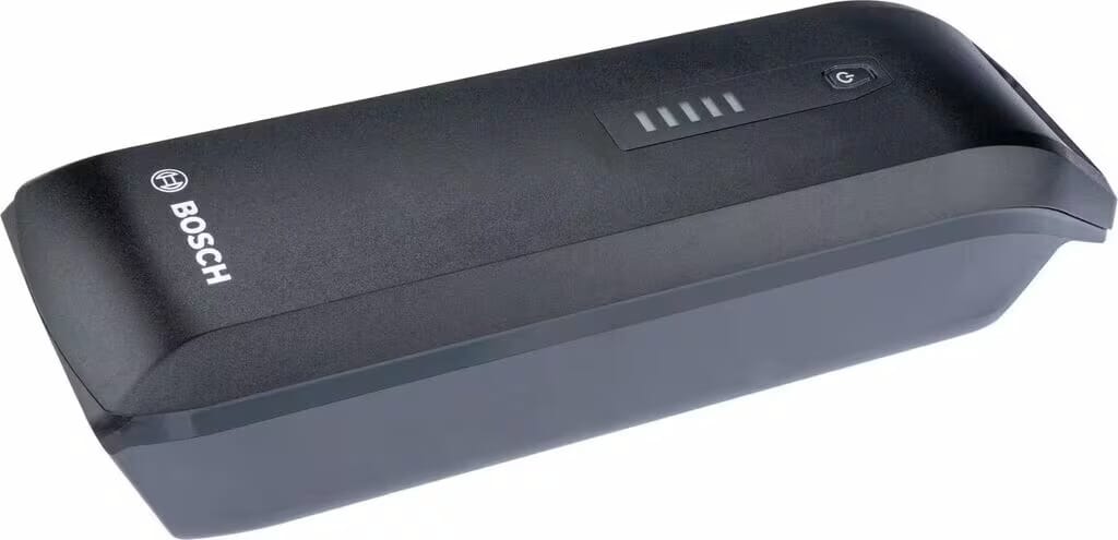 Bosch PowerPack 725 SMART Fietsaccu (BES3) - Image 3