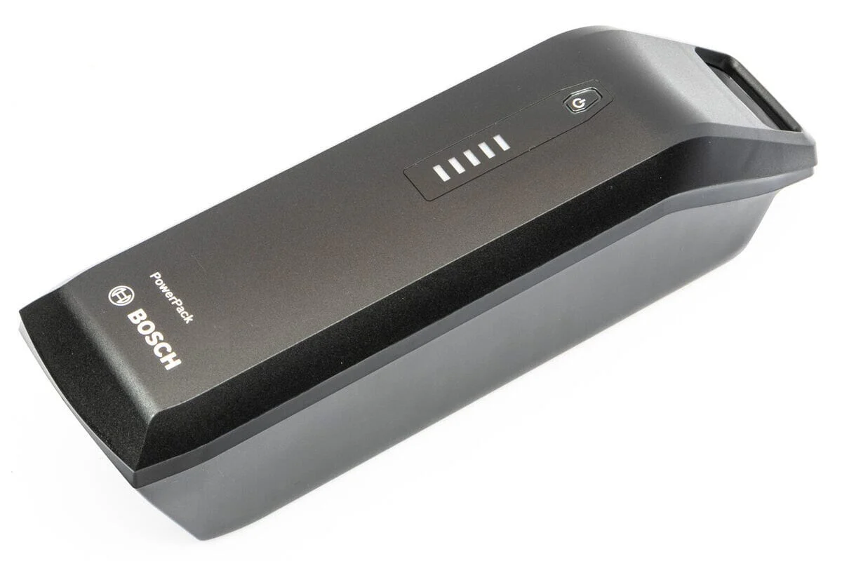 Bosch PowerPack 800 SMART Fietsaccu (BES3) - Image 2