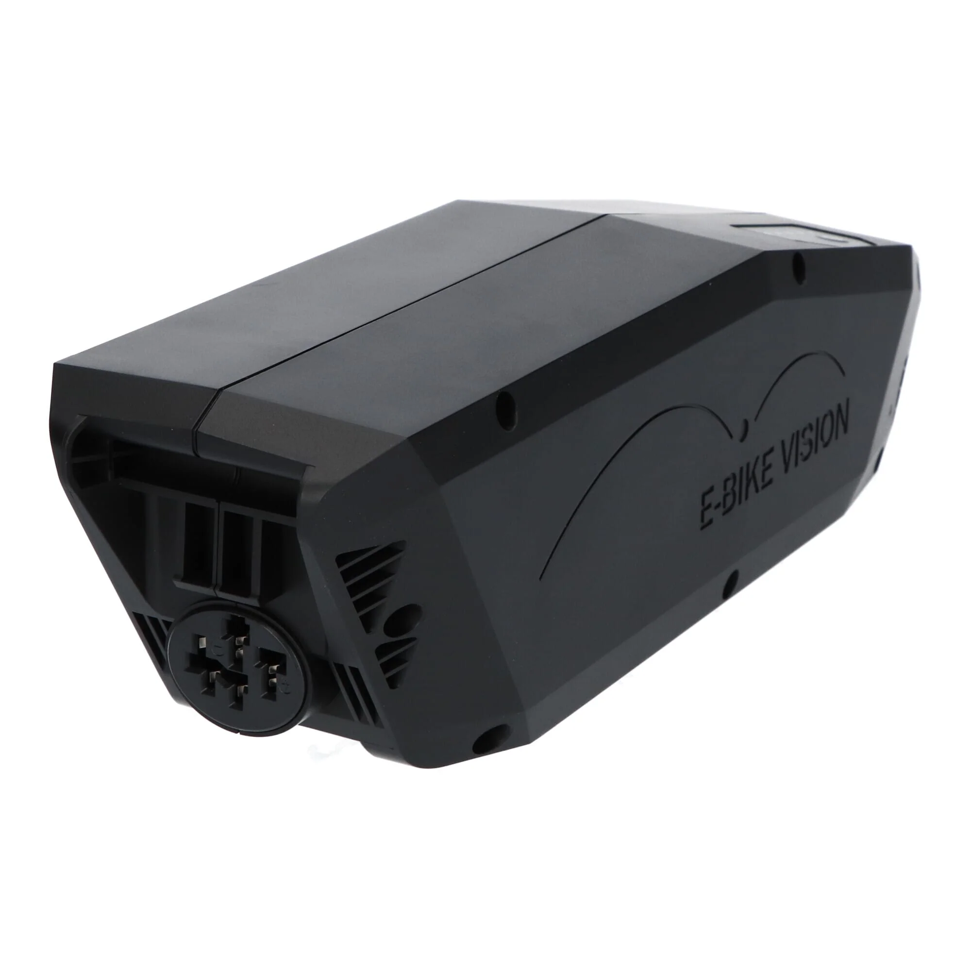 Bosch PowerPack Lite 360Wh Frame E-Bike Vision (BES2) - Image 4