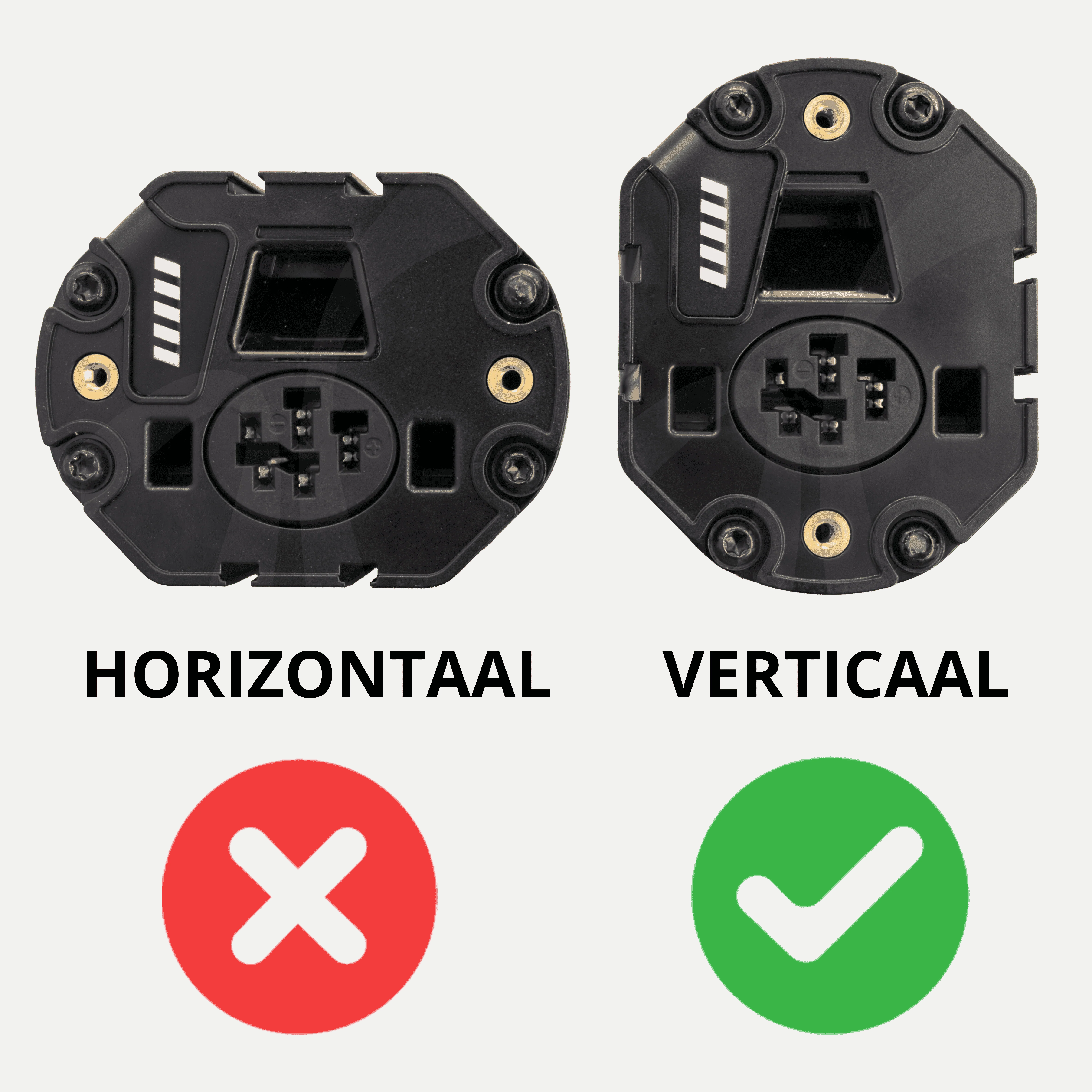 Bosch Powertube 511Wh Verticaal E-Bike Vision (BES2) - Image 7