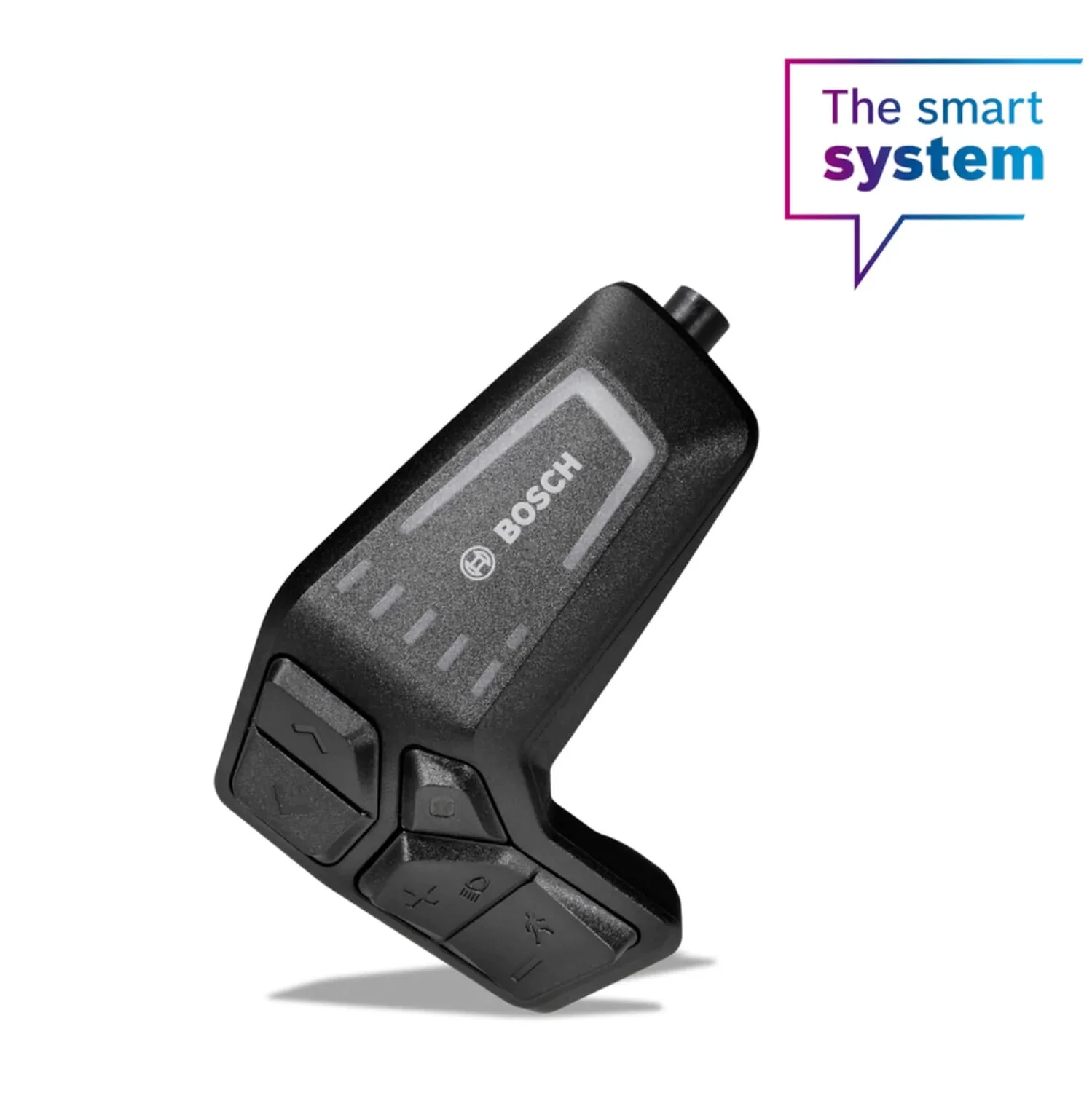 Bosch Stuurbediening LED Remote Control (BES3) - Image 2