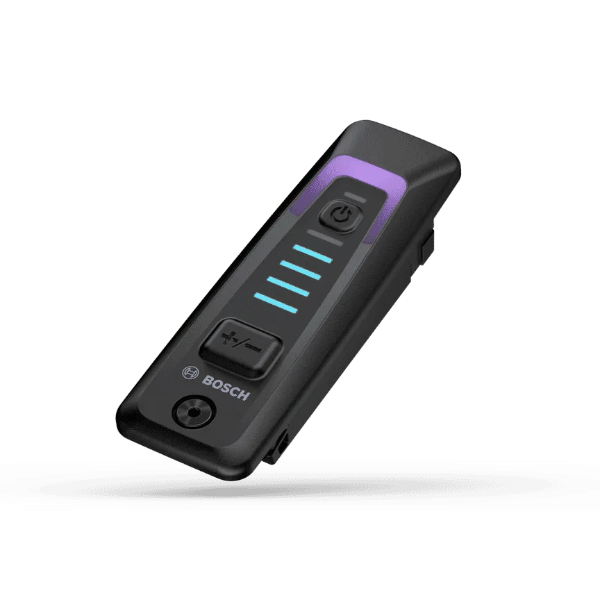 Bosch System Controller (BES3)
