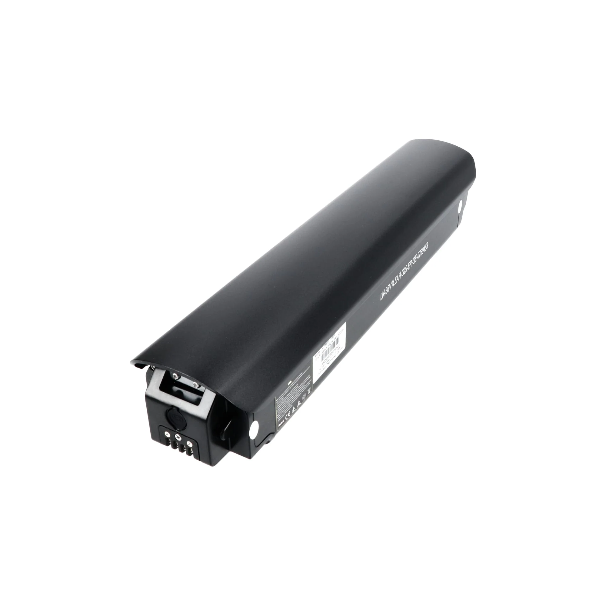 Brinckers Fietsaccu 36V 14Ah - Image 6