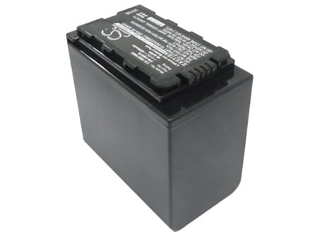Camcorder Accu - Image 2