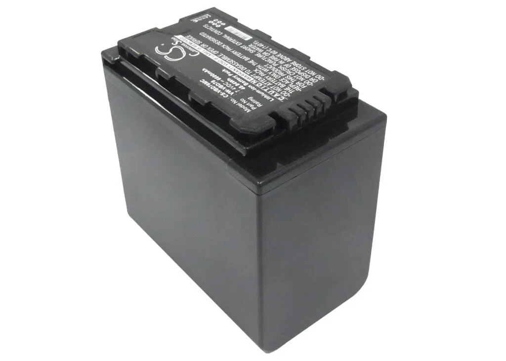 Camcorder Accu - Image 4