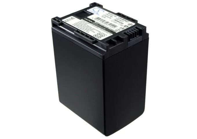 Camcorder Accu 7.4V 2600mAh - Image 2