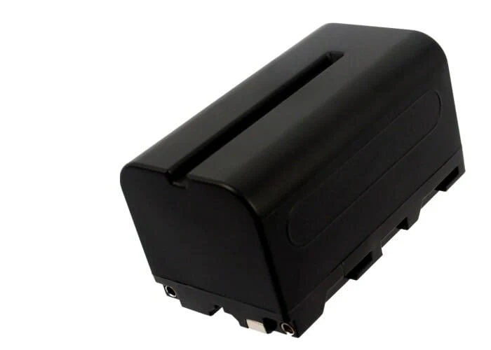 Camcorder Accu 7.4V 4400mAh - Image 2