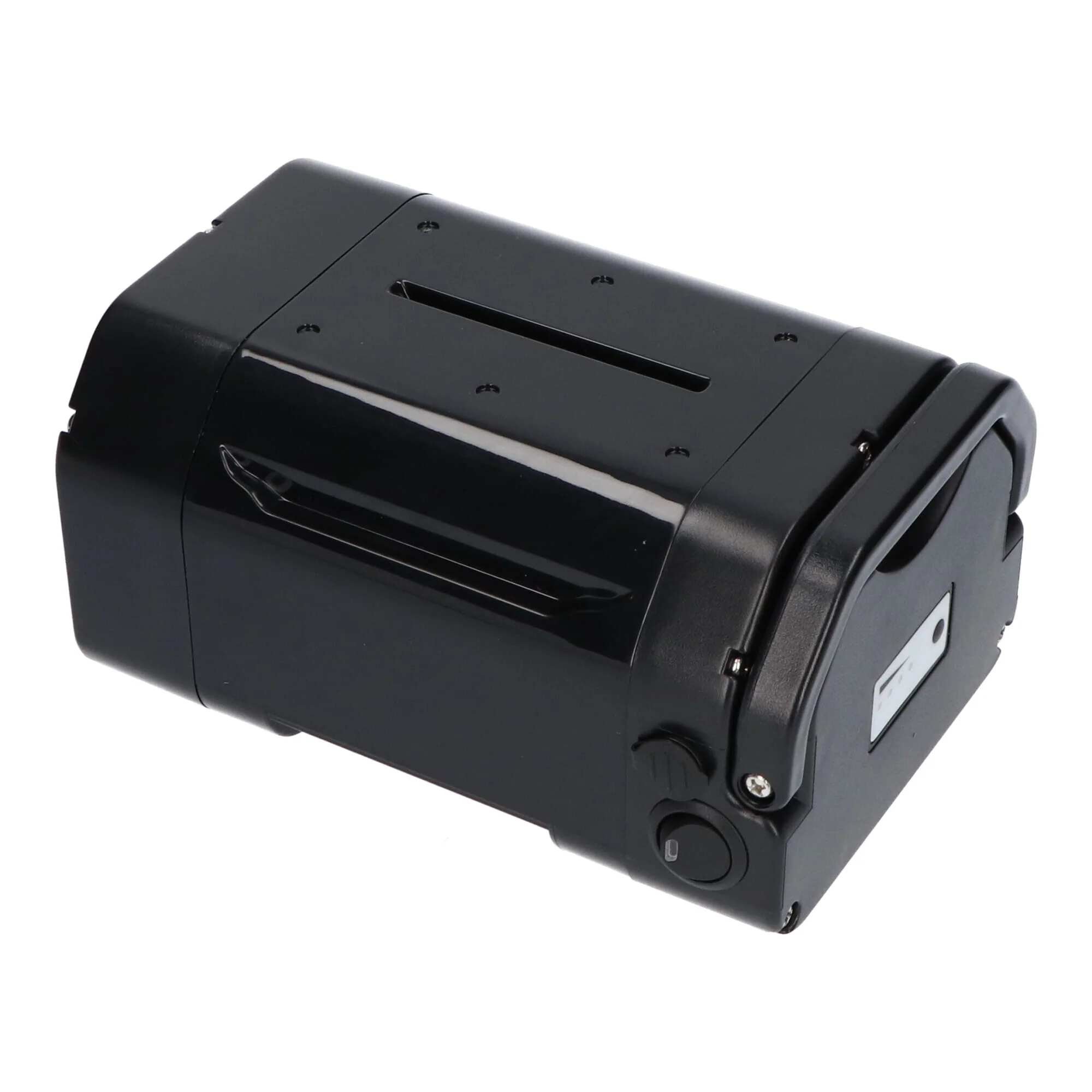Compatible Ansmann Fietsaccu 36V 11.6Ah - Image 11