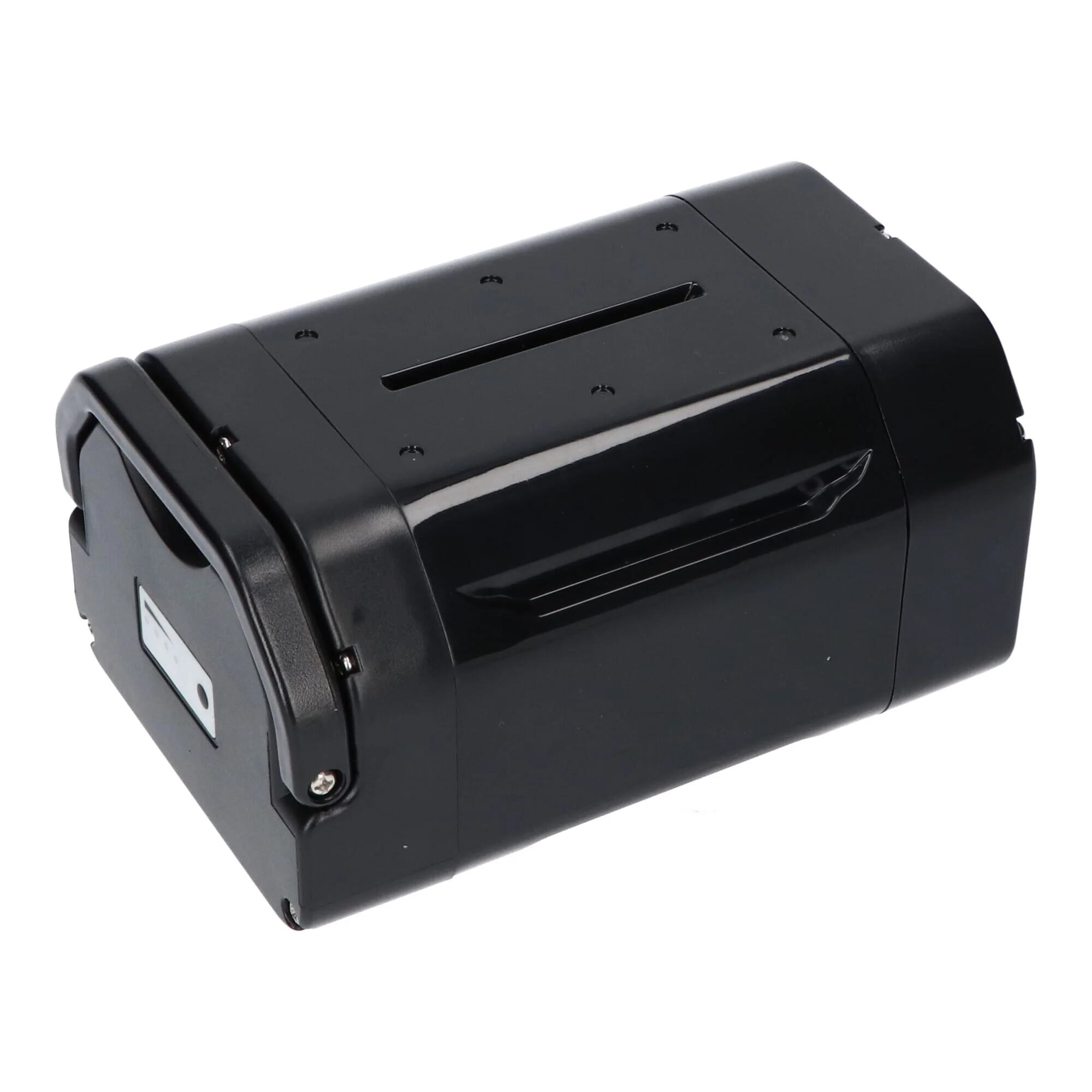 Compatible Ansmann Fietsaccu 36V 11.6Ah - Image 13