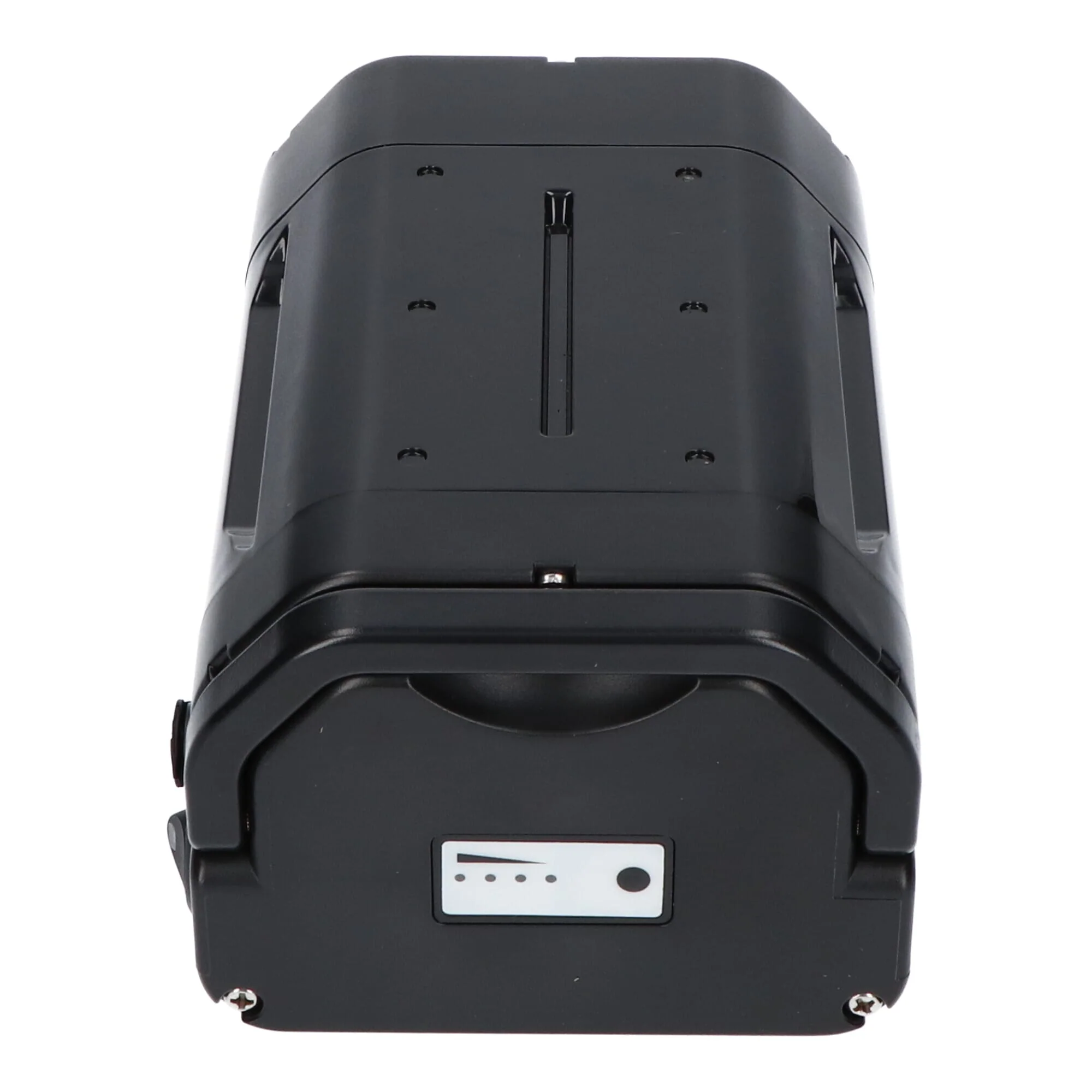 Compatible Ansmann Fietsaccu 36V 11.6Ah - Image 2