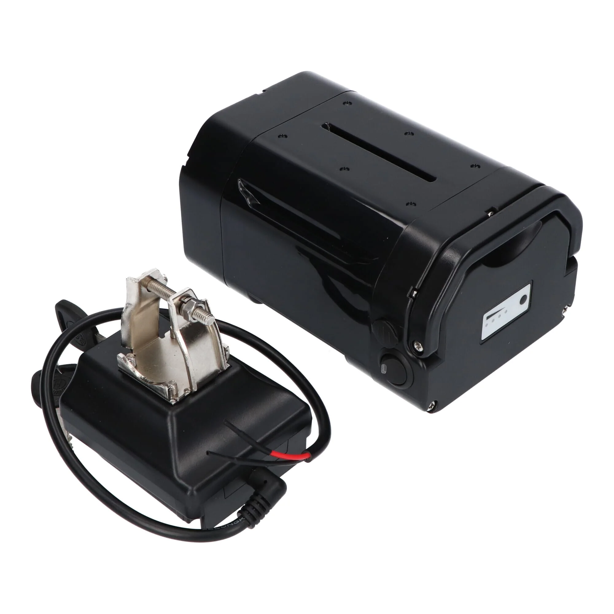 Compatible Ansmann Fietsaccu 36V 11.6Ah - Image 7