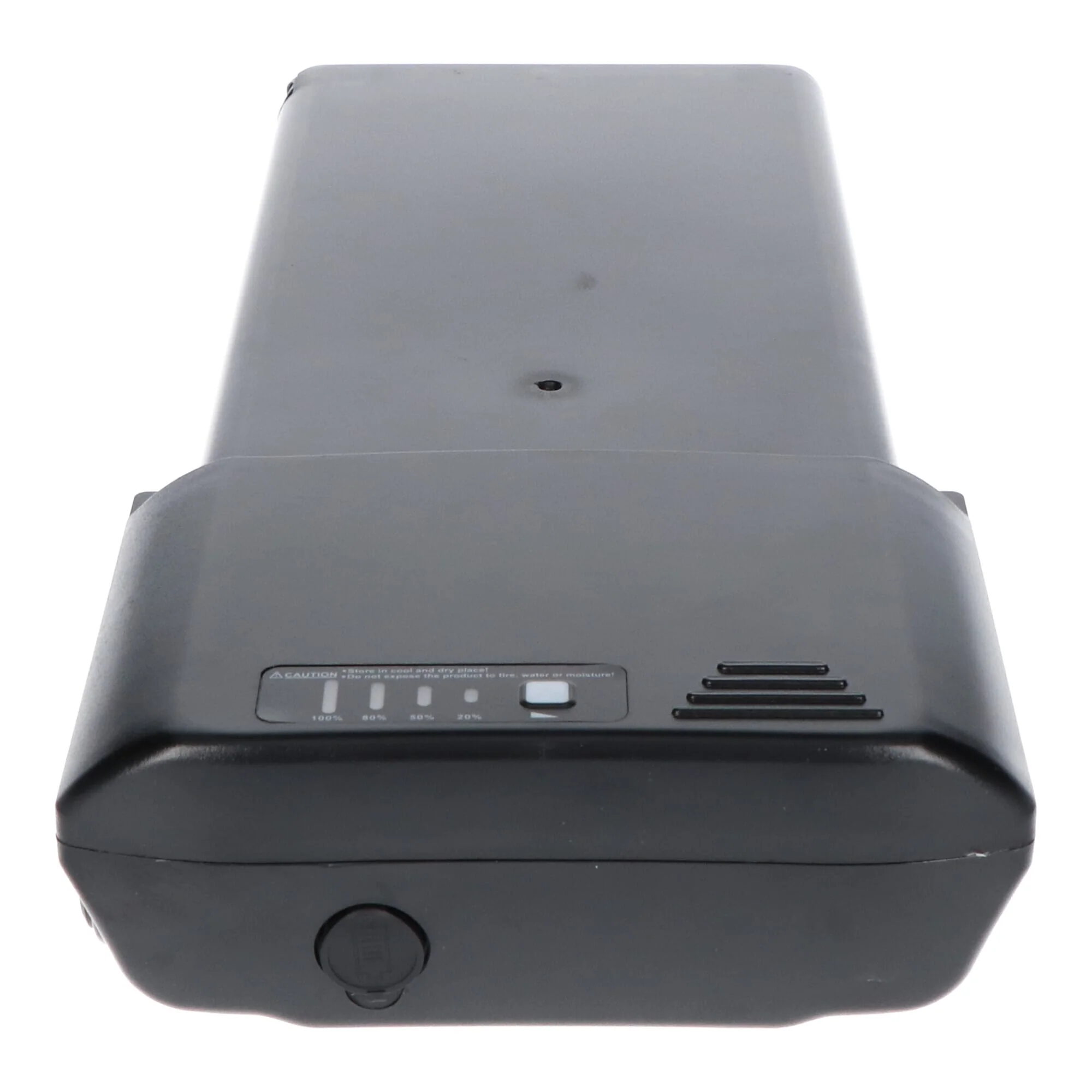Compatible Ansmann Fietsaccu 36V 11.6Ah Smart - Image 2