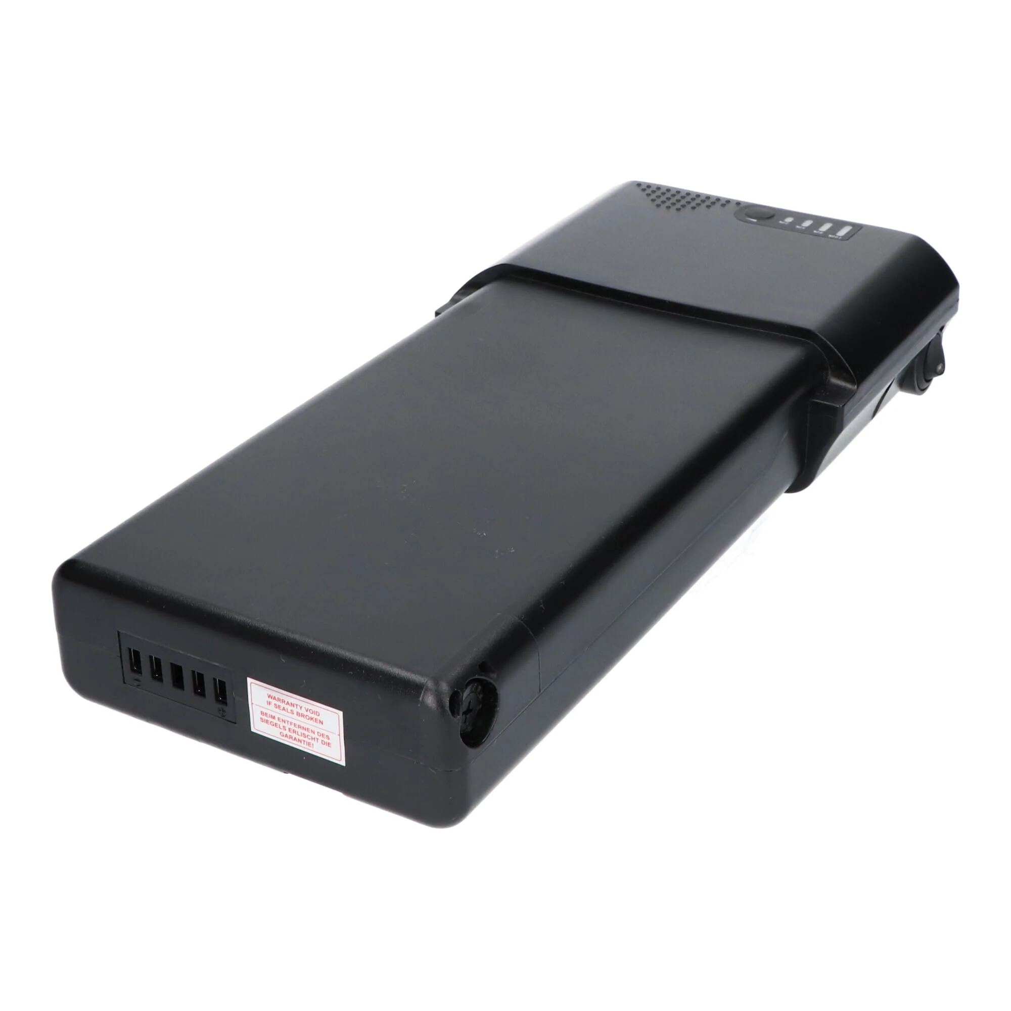Compatible Ansmann Fietsaccu 36V 14Ah Non-Smart - Image 4