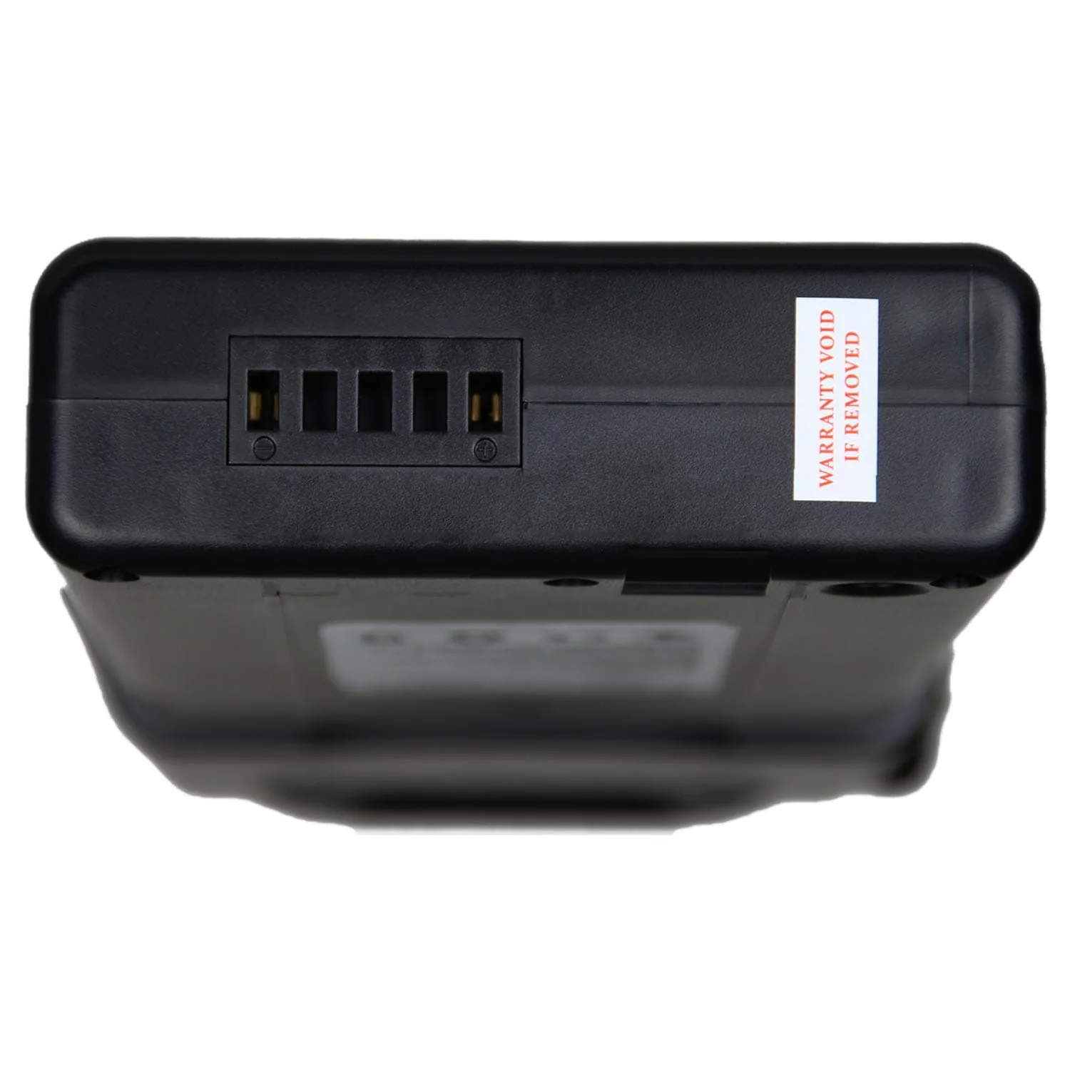 Compatible Ansmann Fietsaccu 36V 14Ah Non-Smart - Image 7