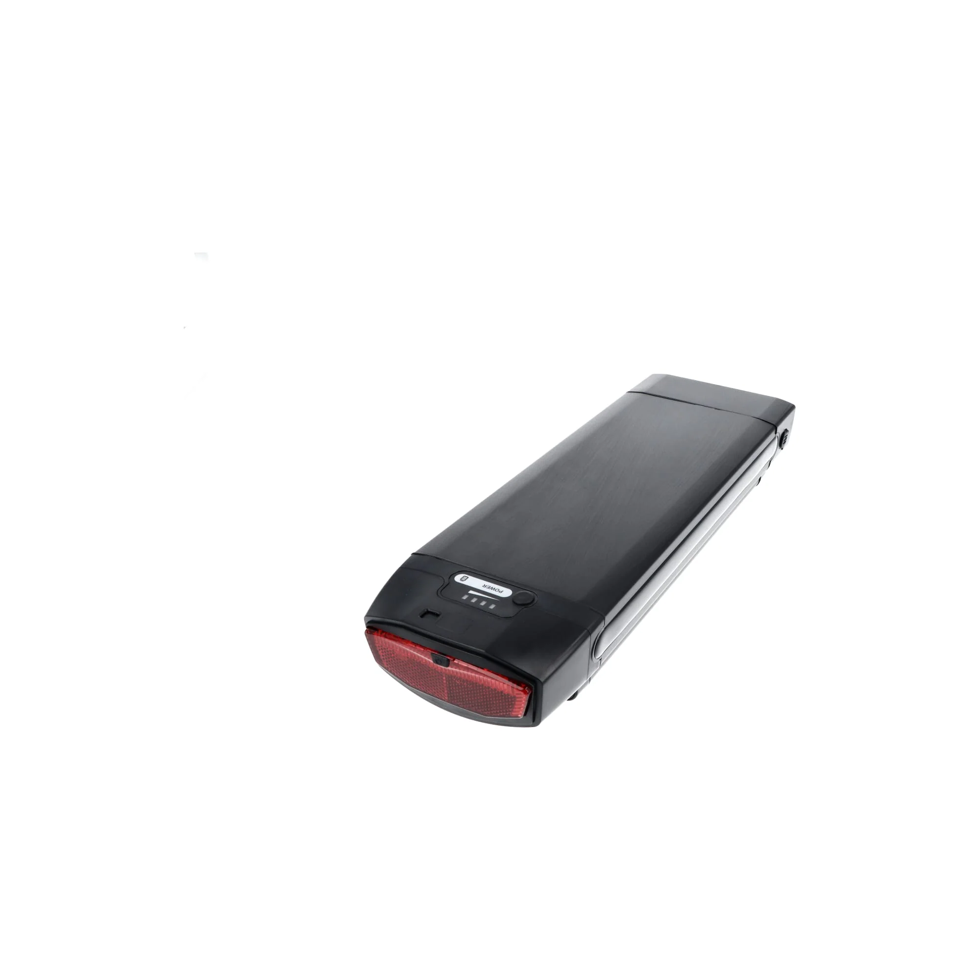 Compatible Brinckers Fietsaccu 36V 13 Ah 7pins incl. box