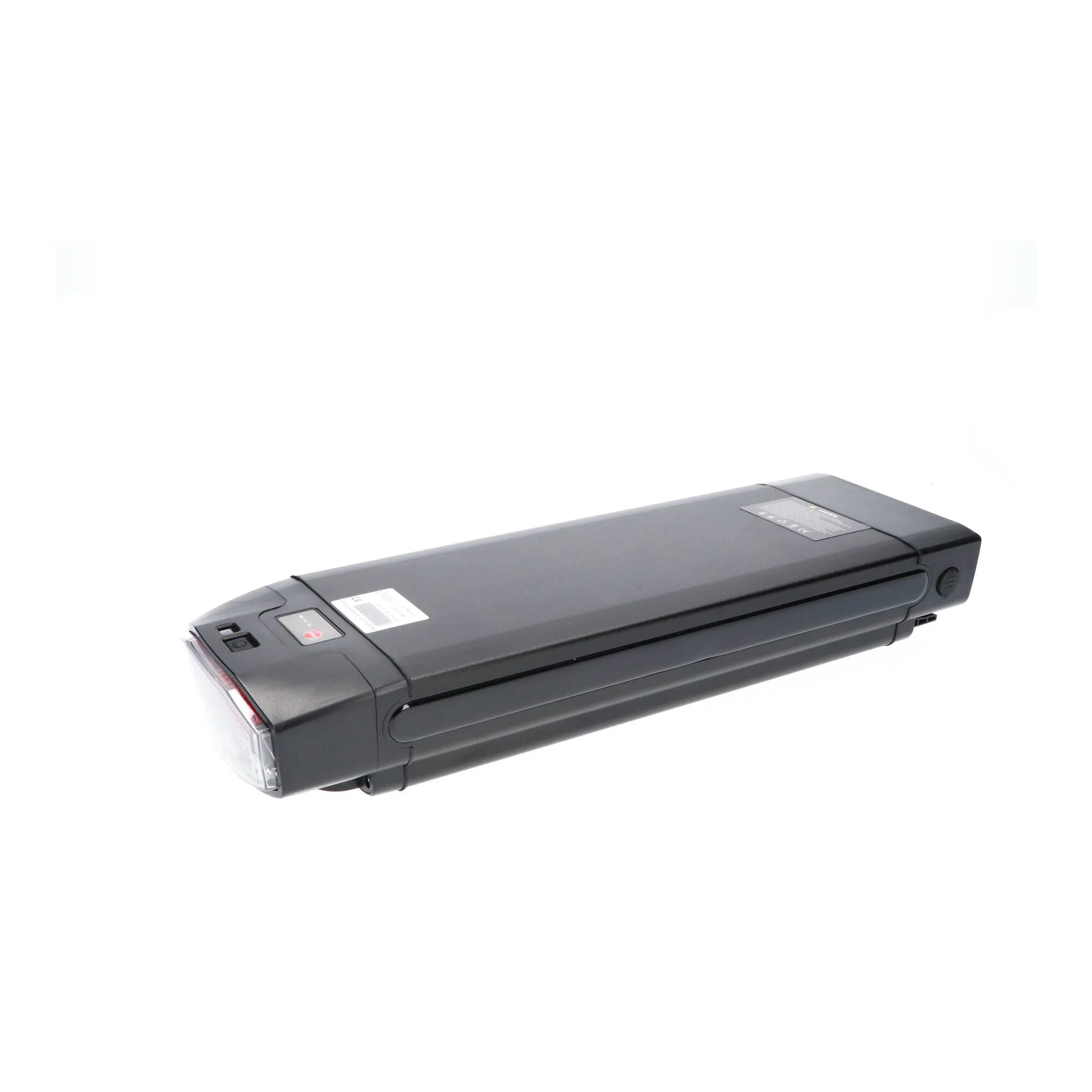 Compatible Brinckers Fietsaccu 36V 13 Ah 7pins incl. box - Image 3