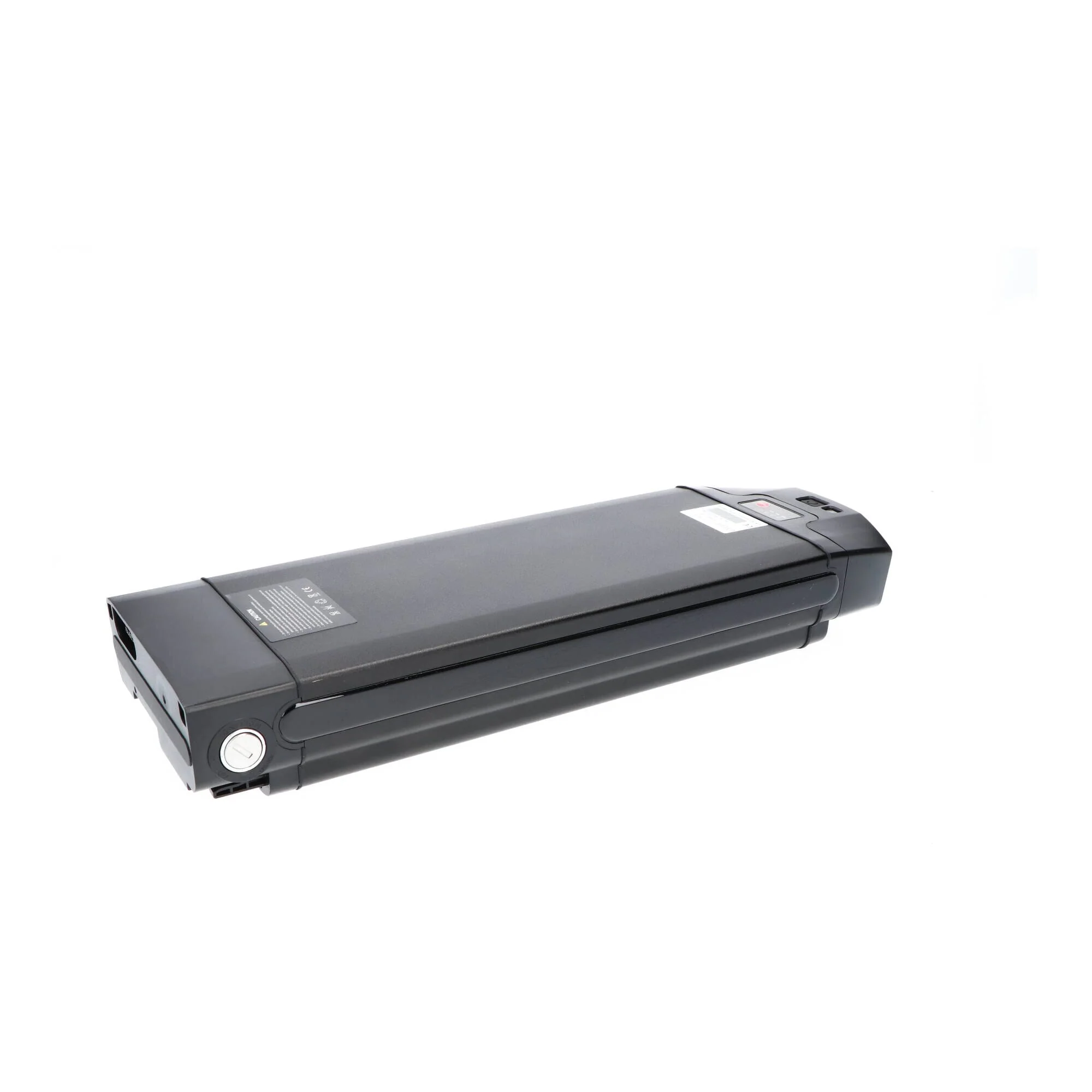 Compatible Brinckers Fietsaccu 36V 13 Ah 7pins incl. box - Image 5