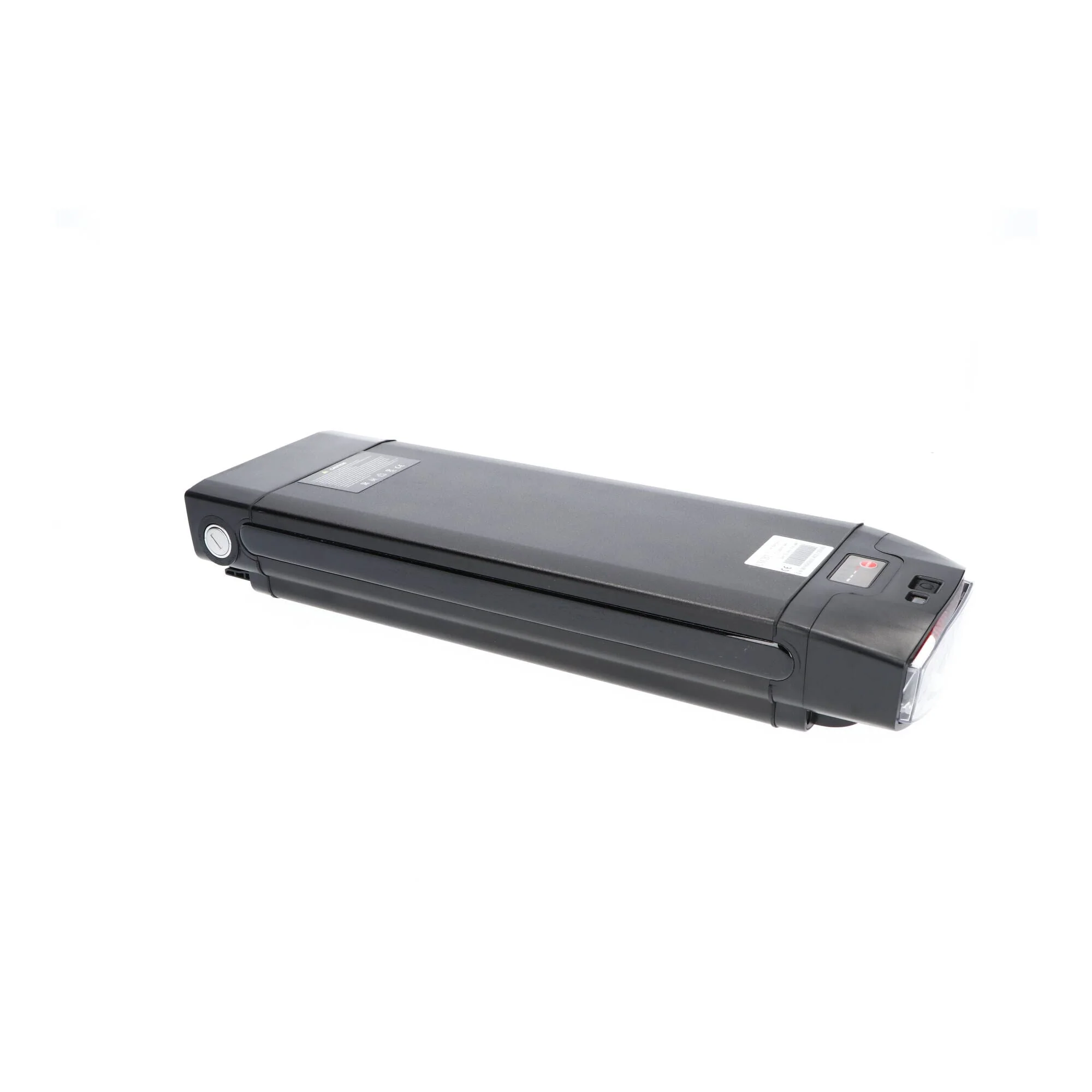 Compatible Brinckers Fietsaccu 36V 13 Ah 7pins incl. box - Image 8